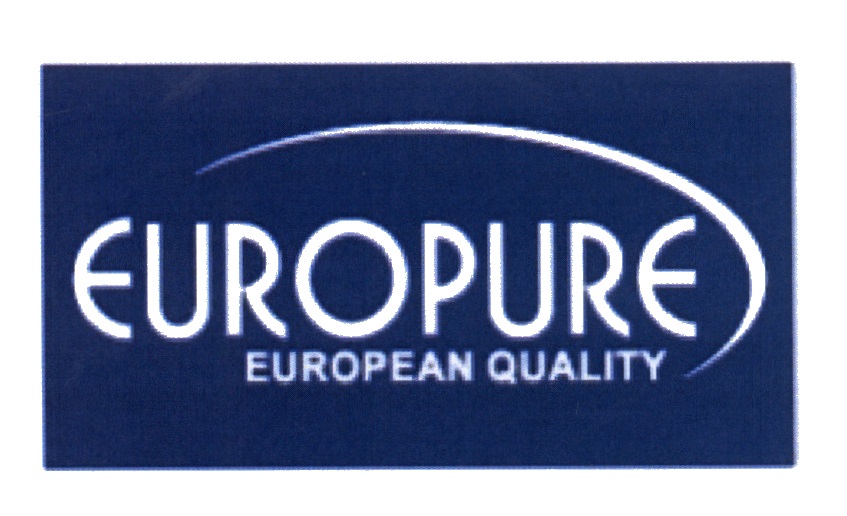 购买商标 EUROPURE