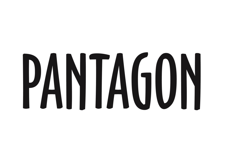 购买商标 PANTAGON