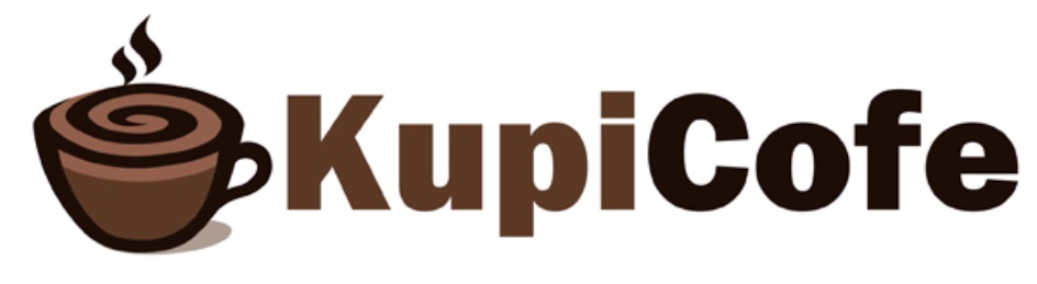 购买商标 KupiCofe