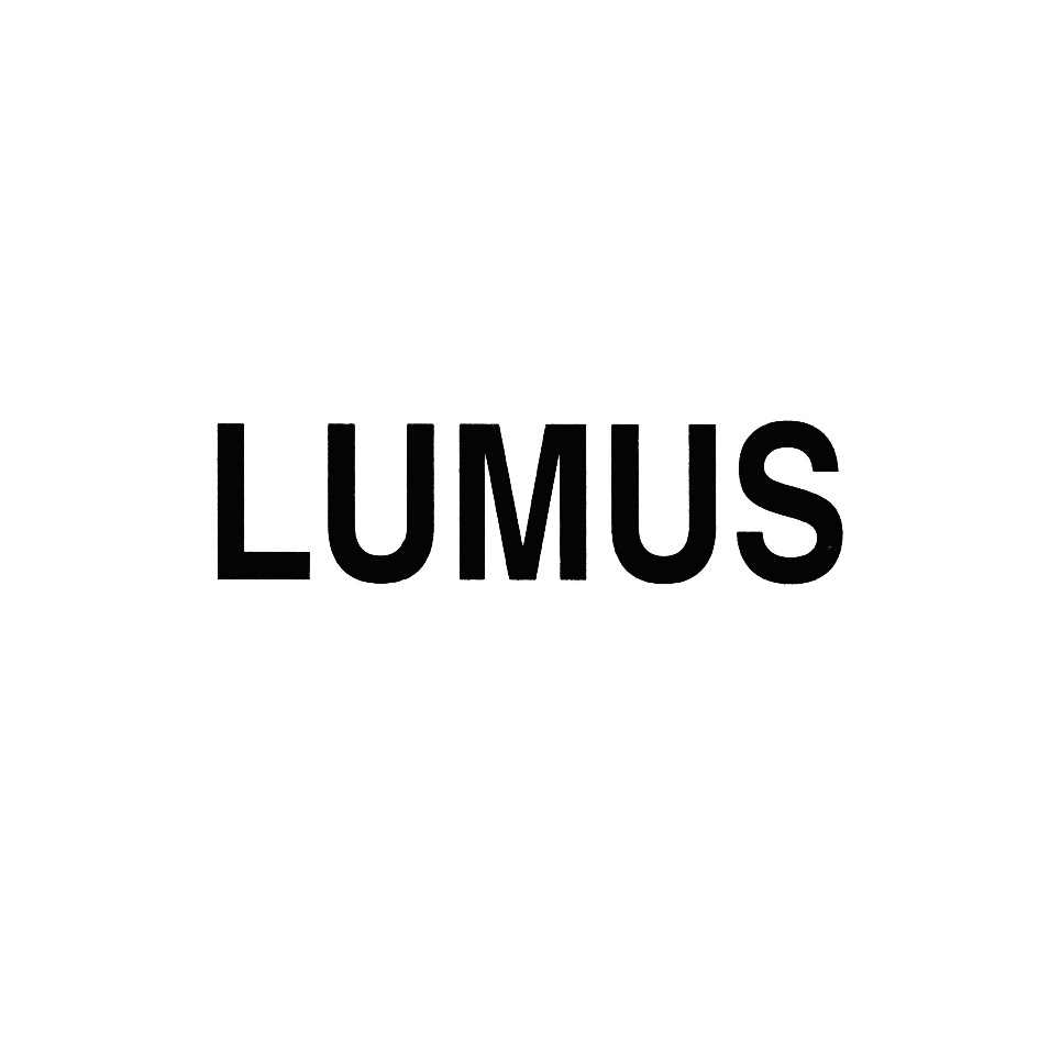 购买商标 LUMUS
