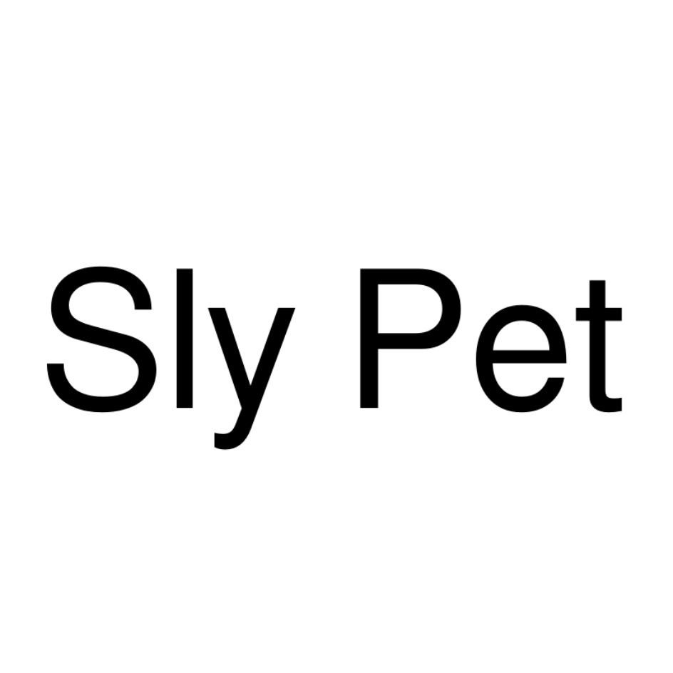 购买商标 Sly Pet