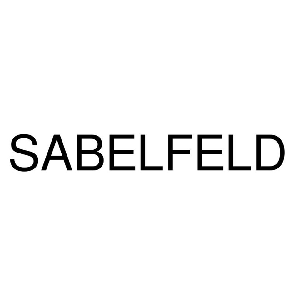 购买商标 SABELFELD